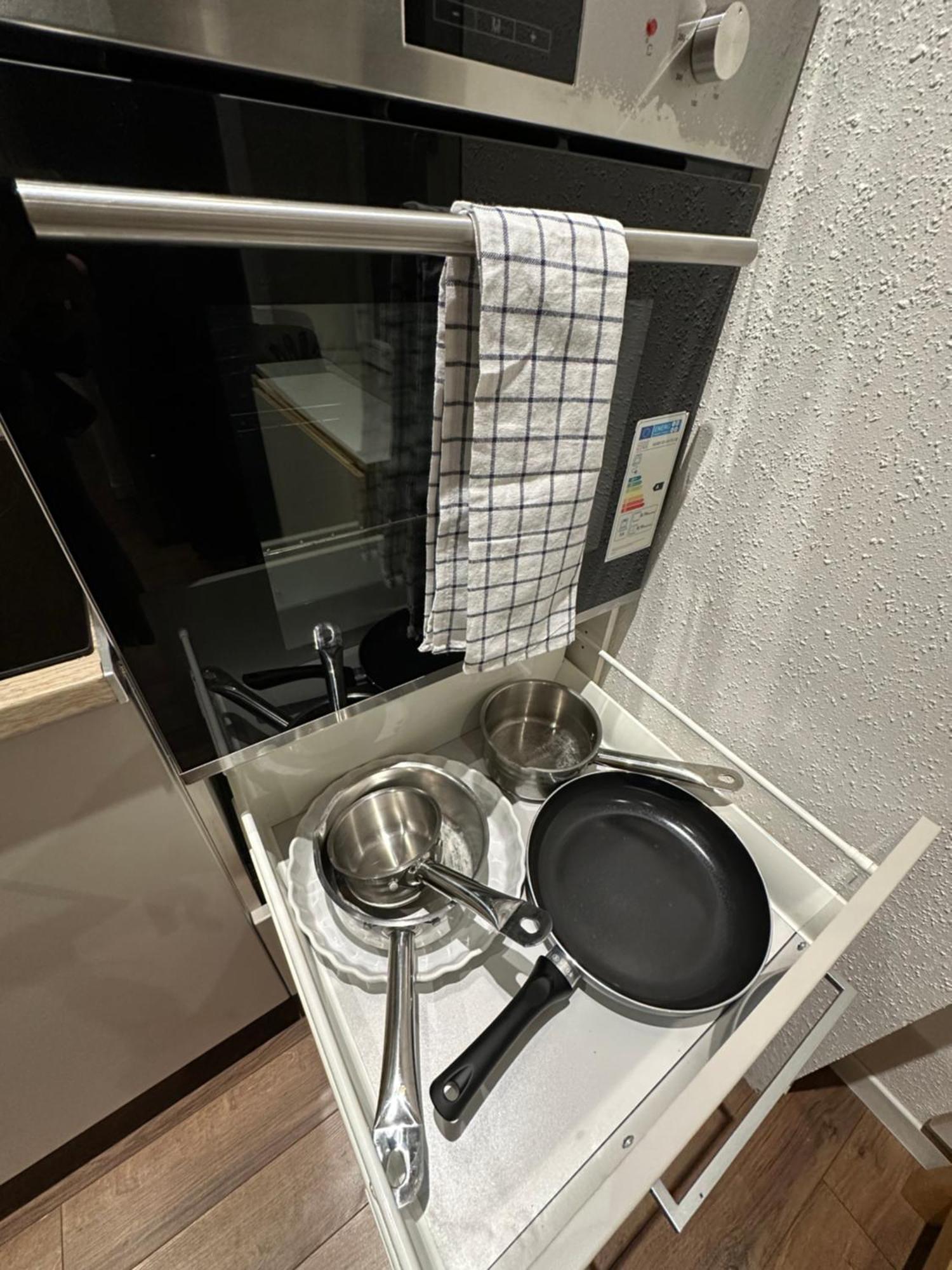 # Le 3 # Joli Appartement T3 Mulhouse Centre, Neuf, Calme Et Tout Equipe エクステリア 写真