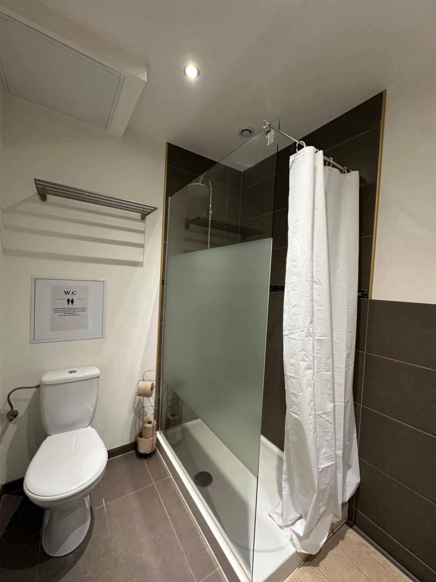 # Le 3 # Joli Appartement T3 Mulhouse Centre, Neuf, Calme Et Tout Equipe エクステリア 写真