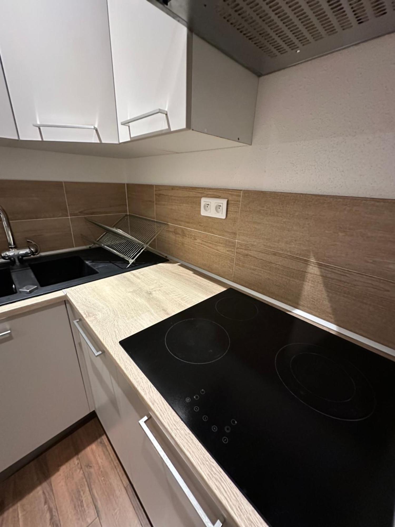 # Le 3 # Joli Appartement T3 Mulhouse Centre, Neuf, Calme Et Tout Equipe エクステリア 写真