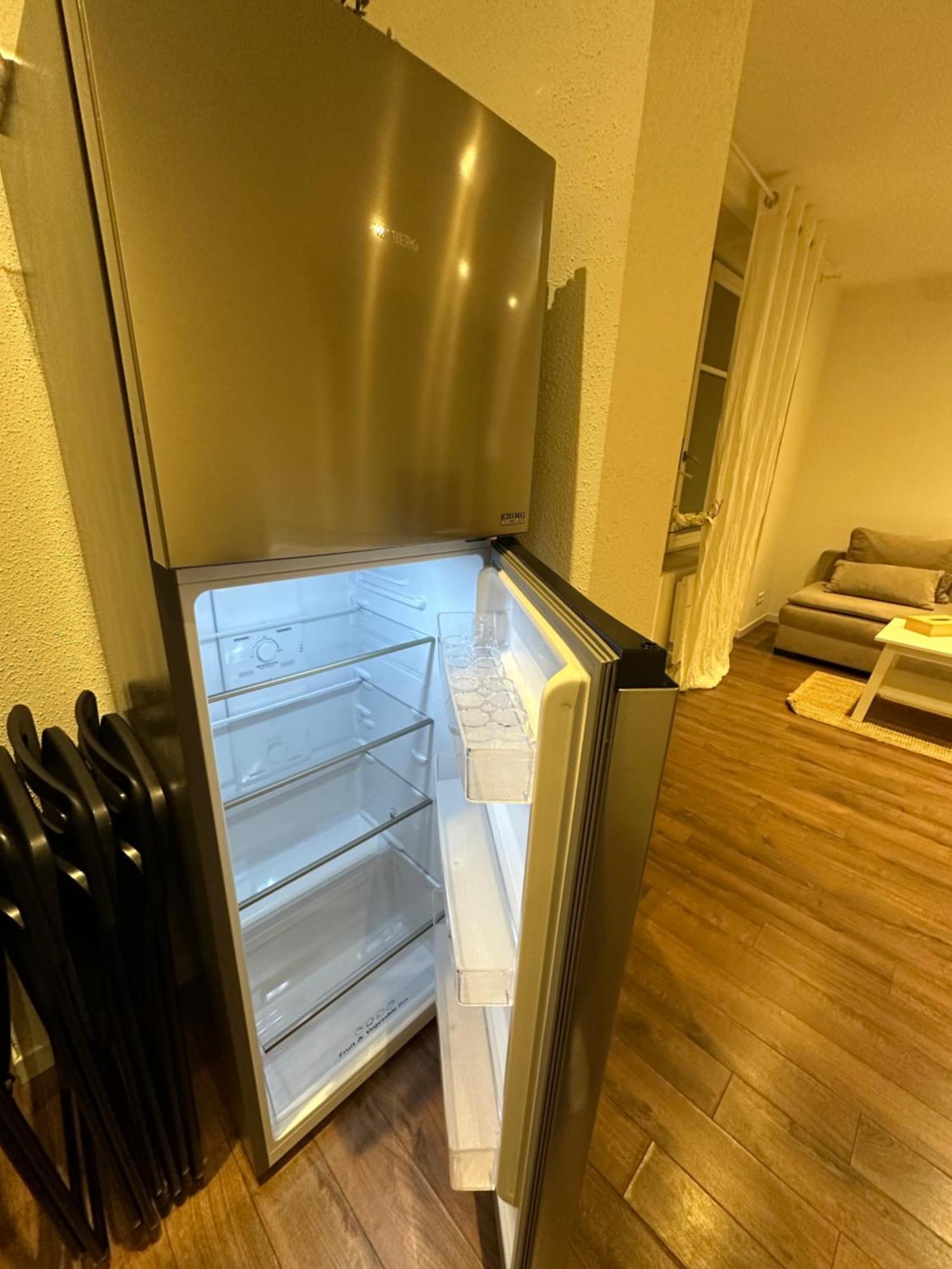 # Le 3 # Joli Appartement T3 Mulhouse Centre, Neuf, Calme Et Tout Equipe エクステリア 写真