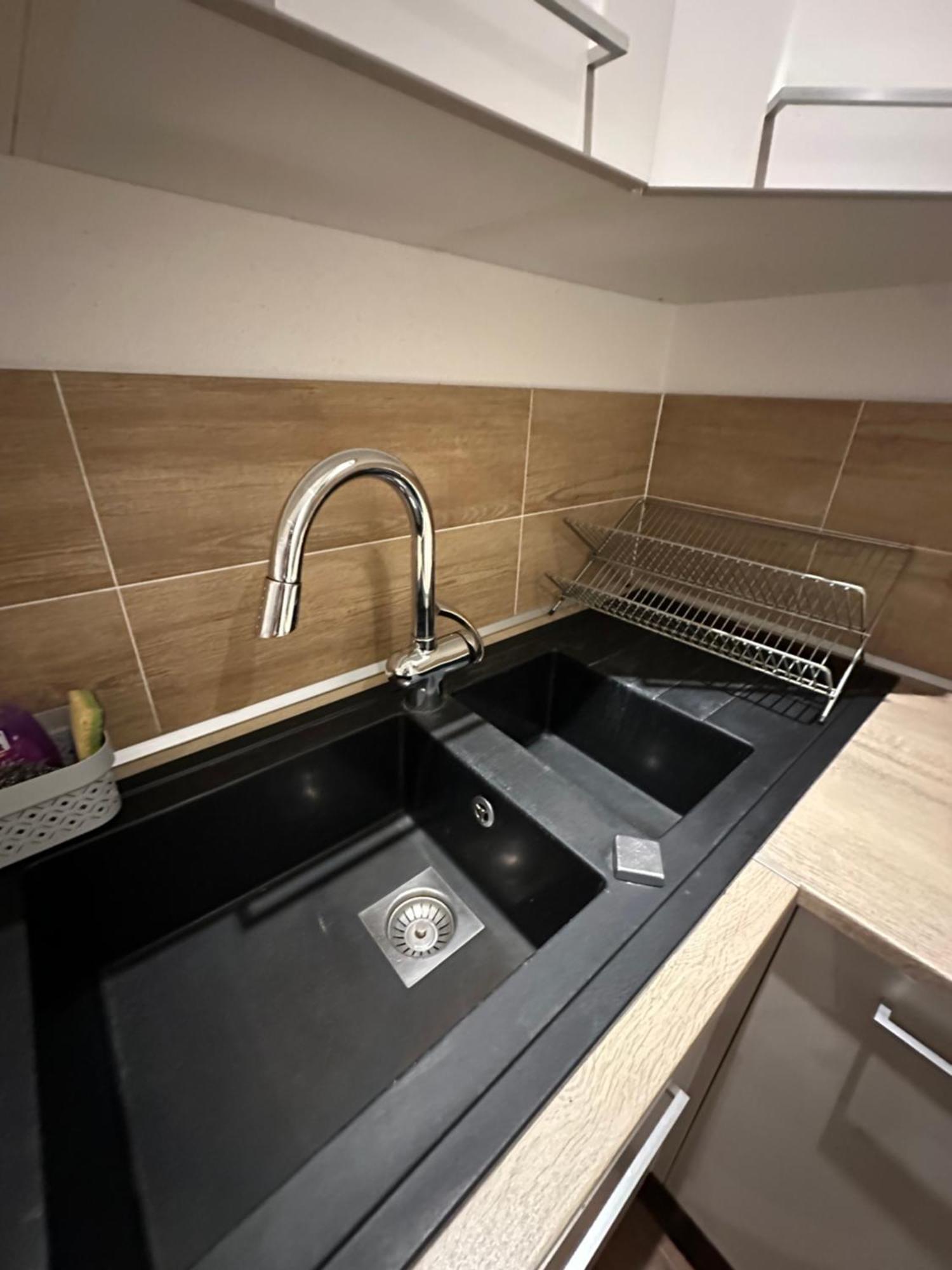 # Le 3 # Joli Appartement T3 Mulhouse Centre, Neuf, Calme Et Tout Equipe エクステリア 写真