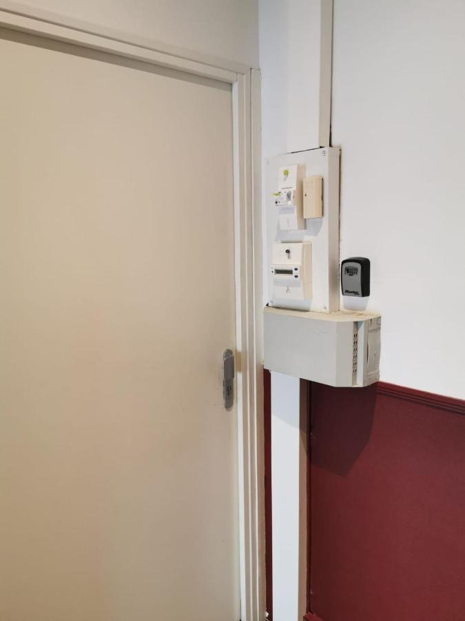 # Le 3 # Joli Appartement T3 Mulhouse Centre, Neuf, Calme Et Tout Equipe エクステリア 写真
